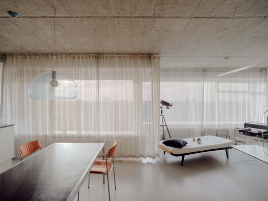Apartamento Bentinck / agence ontwerp - Fotografía interior, Iluminación