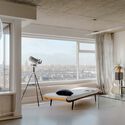 Bentinck Apartment  / agence ontwerp - Apartment Interiors