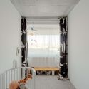 Bentinck Apartment  / agence ontwerp - Apartment Interiors