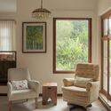 Jardim House Renovation / Baixo Impacto Arquitetura - Interior Photography, Renovation, Chair