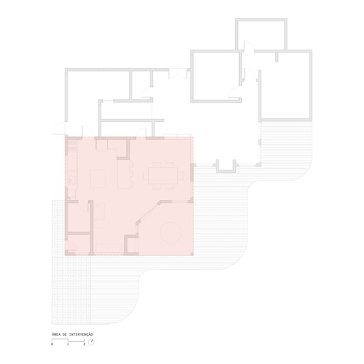 Jardim House Renovation / Baixo Impacto Arquitetura - Image 25 of 30