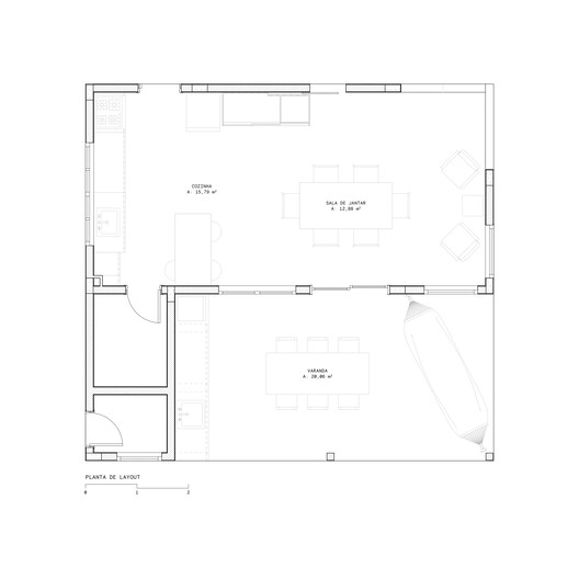 Jardim House Renovation / Baixo Impacto Arquitetura - Image 28 of 30