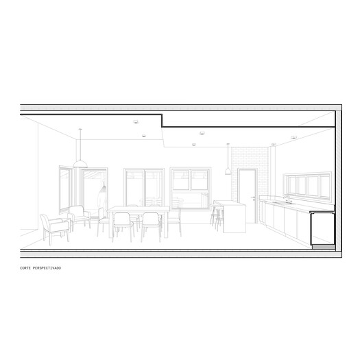 Jardim House Renovation / Baixo Impacto Arquitetura - Image 29 of 30