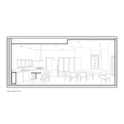 Jardim House Renovation / Baixo Impacto Arquitetura - Image 30 of 30