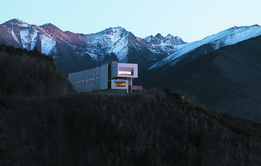"A Structure of Feeling" Exhibition on a New Generation of Chinese Architects Opens at Aedes in Berlin - Image 6 of 29