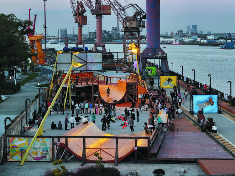 "A Structure of Feeling" Exhibition on a New Generation of Chinese Architects Opens at Aedes in Berlin - Image 7 of 29