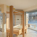 D+dd Friendship Bay Store / Sò Studio - Interior Photography, Retail Interiors, Column, Beam