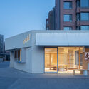 D+dd Friendship Bay Store / Sò Studio - Exterior Photography, Retail Interiors
