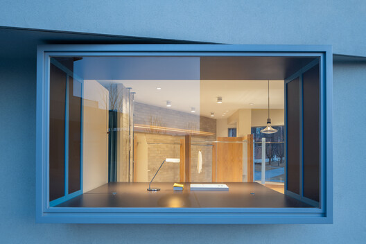 D+dd Friendship Bay Store / Sò Studio D+dd Friendship Bay Store / Sò Studio - Image 18 of 29