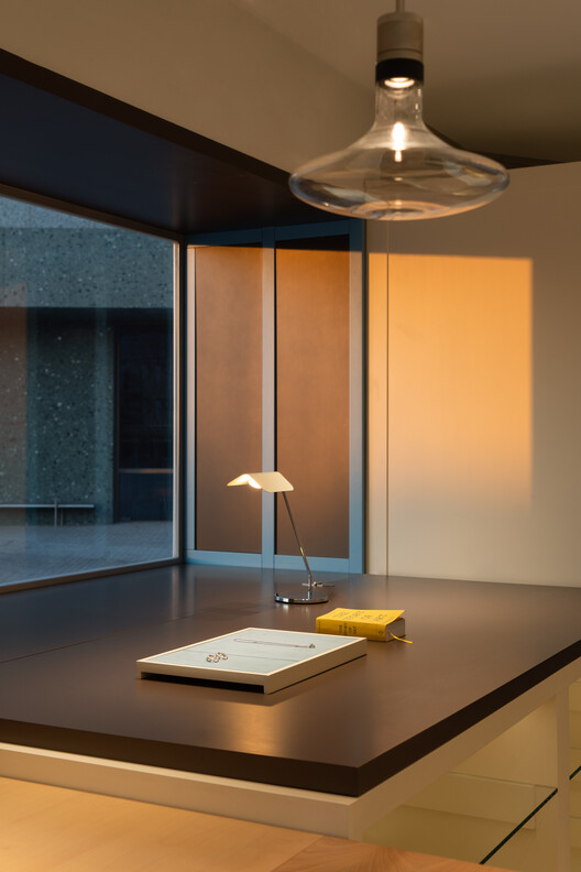 D+dd Friendship Bay Store / Sò Studio D+dd Friendship Bay Store / Sò Studio - Interior Photography, Lighting, Glass
