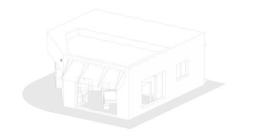D+dd Friendship Bay Store / Sò Studio D+dd Friendship Bay Store / Sò Studio - Image 23 of 29