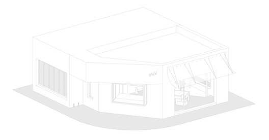 D+dd Friendship Bay Store / Sò Studio D+dd Friendship Bay Store / Sò Studio - Image 22 of 29