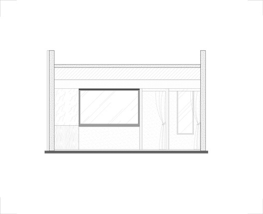 D+dd Friendship Bay Store / Sò Studio D+dd Friendship Bay Store / Sò Studio - Image 26 of 29