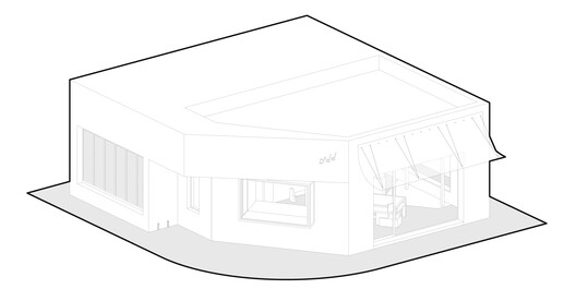 D+dd Friendship Bay Store / Sò Studio D+dd Friendship Bay Store / Sò Studio - Image 28 of 29