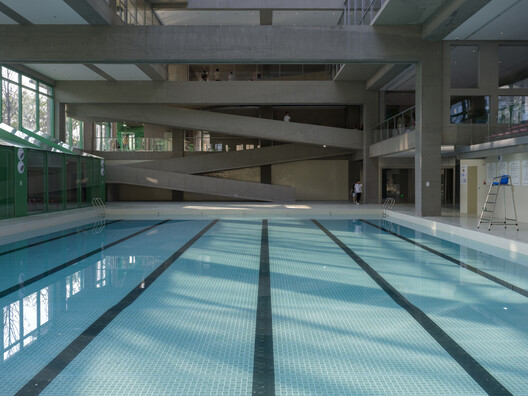 "A Structure of Feeling" Exhibition on a New Generation of Chinese Architects Opens at Aedes in Berlin - Image 3 of 29