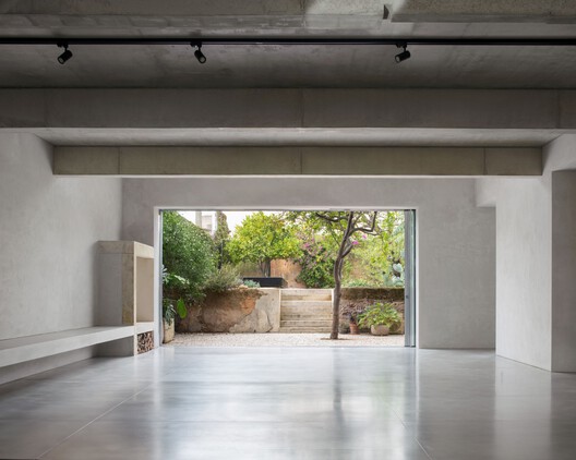 Blue House / extrastudio Blue House / extrastudio - Image 10 of 23