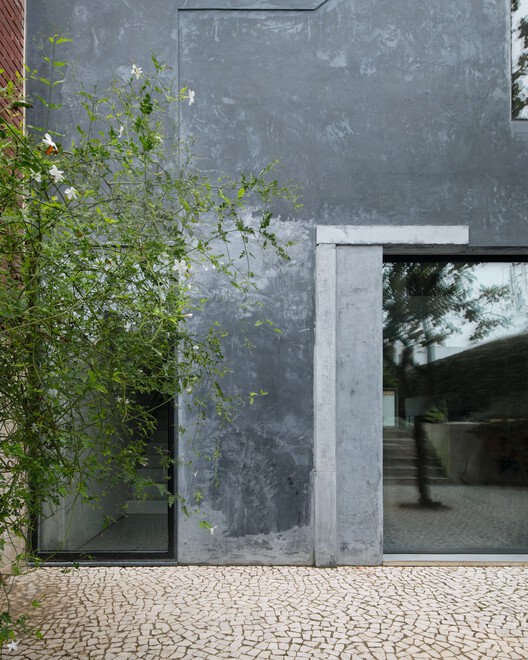 Blue House / extrastudio Blue House / extrastudio - Image 9 of 23