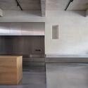 蓝之家 / extrastudio - 室内图, 加建项目, 厨房
