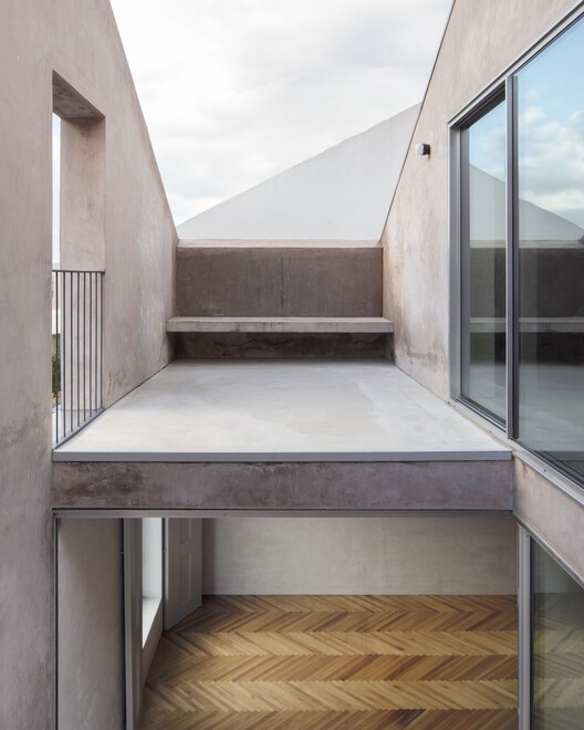 Blue House / extrastudio Blue House / extrastudio - Image 3 of 23