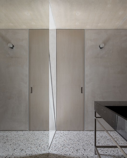 Blue House / extrastudio Blue House / extrastudio - Image 13 of 23