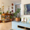 Humaitá Penthouse / Huma Arquitetura - Interior Photography, Apartment Interiors, Lighting