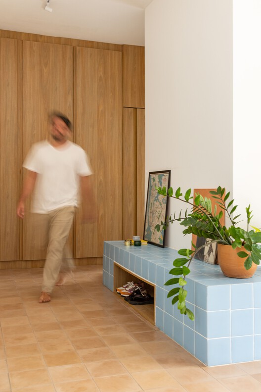 Humaitá Penthouse / Huma Arquitetura Humaitá Penthouse / Huma Arquitetura - Interior Photography, Wood