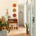 Humaitá Penthouse / Huma Arquitetura - Interior Photography, Apartment Interiors, Lighting, Chair