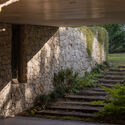 Treinta y Nueve Árboles / Grizzo Studio - Houses