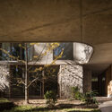 Treinta y Nueve Árboles / Grizzo Studio - Houses