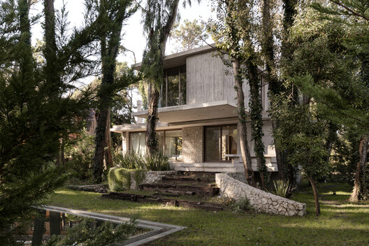 Treinta y Nueve Árboles / Grizzo Studio Treinta y Nueve Árboles / Grizzo Studio - Exterior Photography