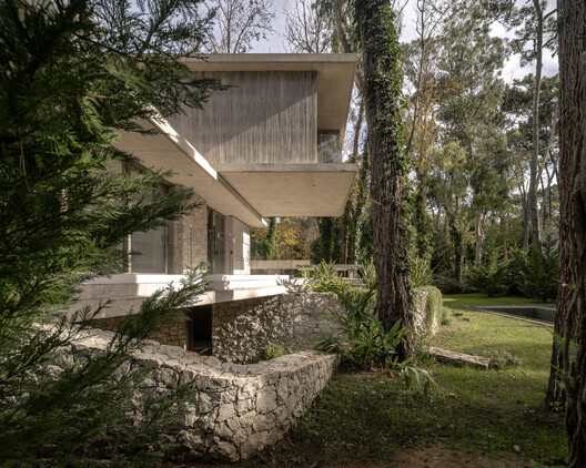 Treinta y Nueve Árboles / Grizzo Studio Treinta y Nueve Árboles / Grizzo Studio - Image 23 of 32