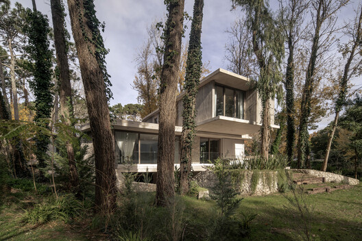 Treinta y Nueve Árboles / Grizzo Studio Treinta y Nueve Árboles / Grizzo Studio - Exterior Photography