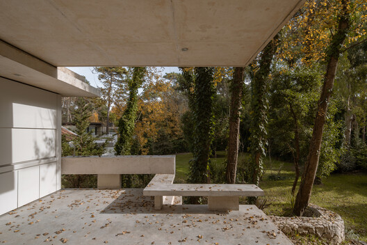 Treinta y Nueve Árboles / Grizzo Studio Treinta y Nueve Árboles / Grizzo Studio - Exterior Photography