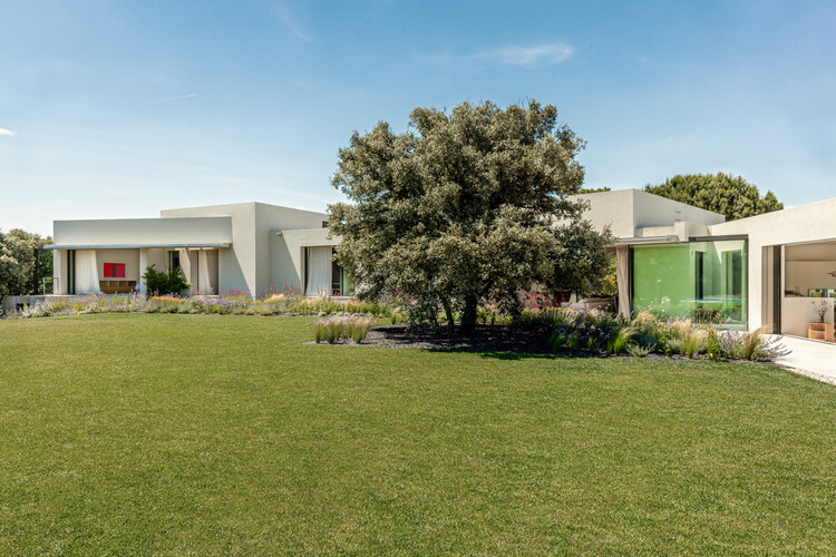 Casa Breeze / Ábaton - Imagen 6 de 27