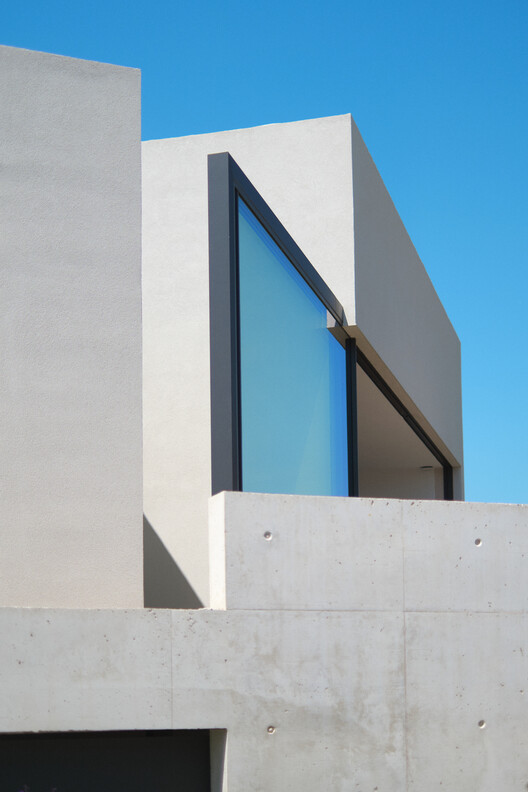 Breeze House / Ábaton Breeze House / Ábaton - Interior Photography, Concrete