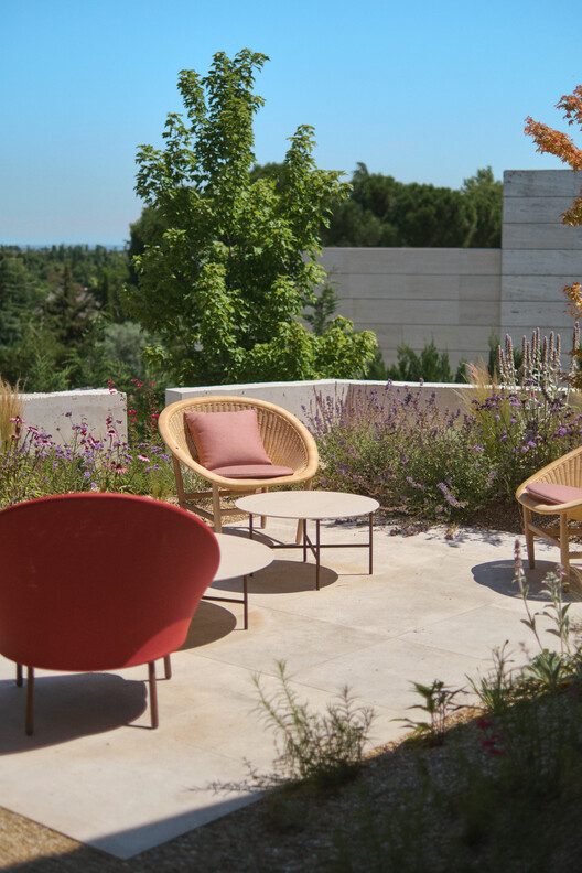 Breeze House / Ábaton Breeze House / Ábaton - Exterior Photography, Chair