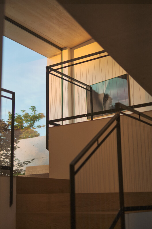 Breeze House / Ábaton Breeze House / Ábaton - Image 23 of 27