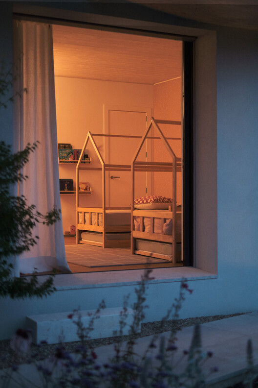 Breeze House / Ábaton Breeze House / Ábaton - Image 25 of 27
