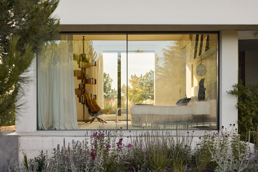 Breeze House / Ábaton Breeze House / Ábaton - Exterior Photography