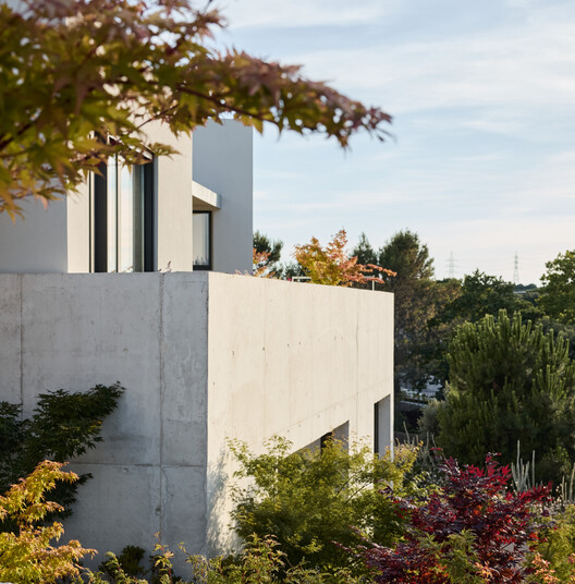 Breeze House / Ábaton Breeze House / Ábaton - Image 3 of 27