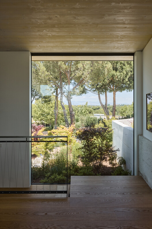Breeze House / Ábaton Breeze House / Ábaton - Image 12 of 27