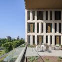 Stadtforum in Dresden / Tchoban Voss Architekten - Exterior Photography, Offices