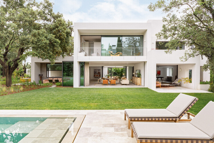 Full Renovation LVL / Ábaton - More Images
