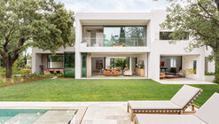 Full Renovation LVL / Ábaton