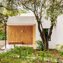 Full Renovation LVL / Ábaton - Exterior Photography, Renovation, Garden
