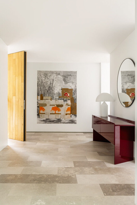 Full Renovation LVL / Ábaton Full Renovation LVL / Ábaton - Interior Photography