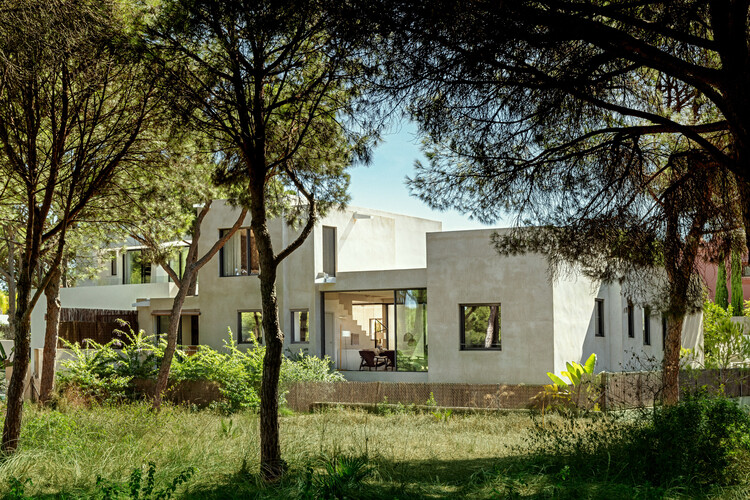 Villa Arena / Ábaton - Exterior Photography, House Interiors