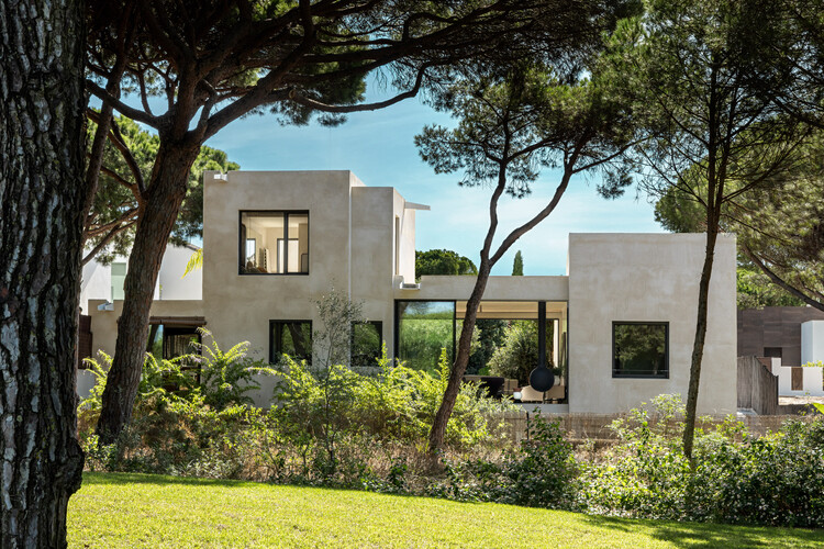 Villa Arena / Ábaton - Exterior Photography