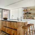 Villa Arena / Ábaton - Interior Photography, House Interiors, Kitchen, Countertop