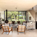Villa Arena / Ábaton - Interior Photography, House Interiors, Chair
